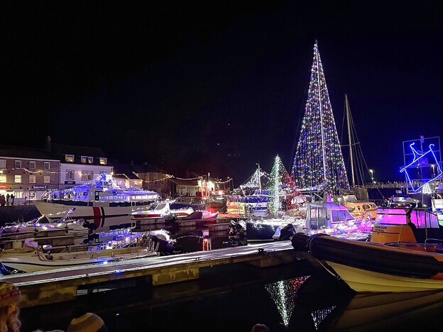 Lee Ness offer his personal Guide to Visiting Padstow, Cornwall's showpiece harbour Town.