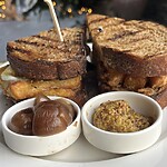 Lee Ness Presents His essential guide to the best food In Padstow And The Surrounding Area From Its Most Famous Chefs.