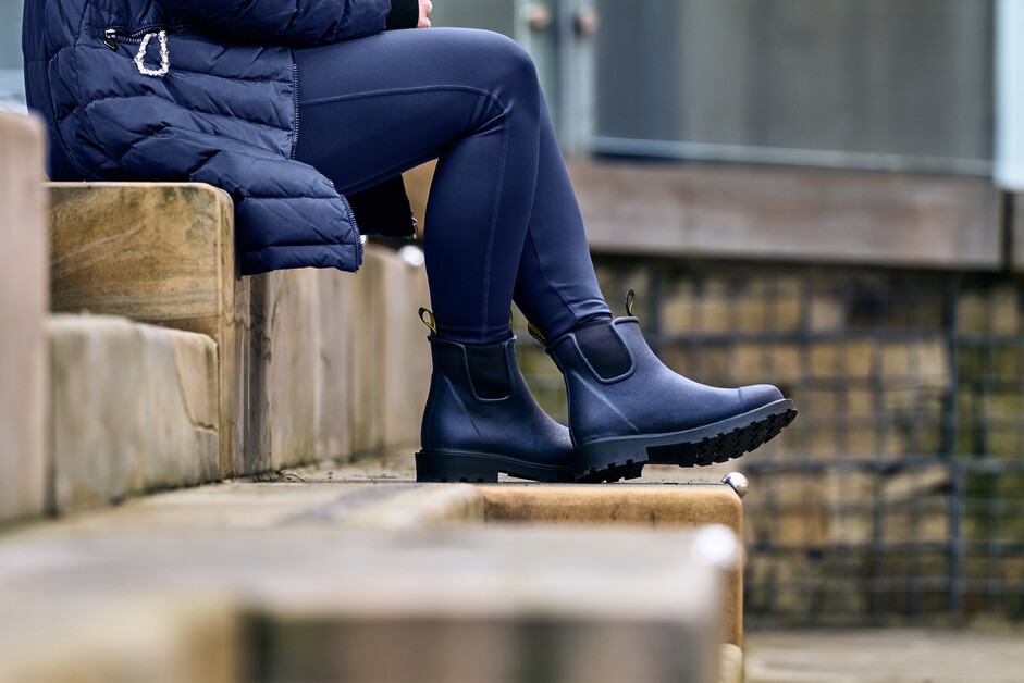 GRUBS Bromley Boots Review: Country Grit Meets cool City Style.