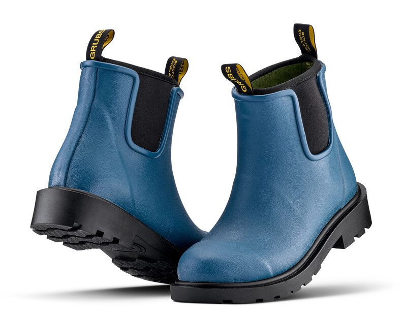 GRUBS Bromley Boots Review: Country Grit Meets City Style.