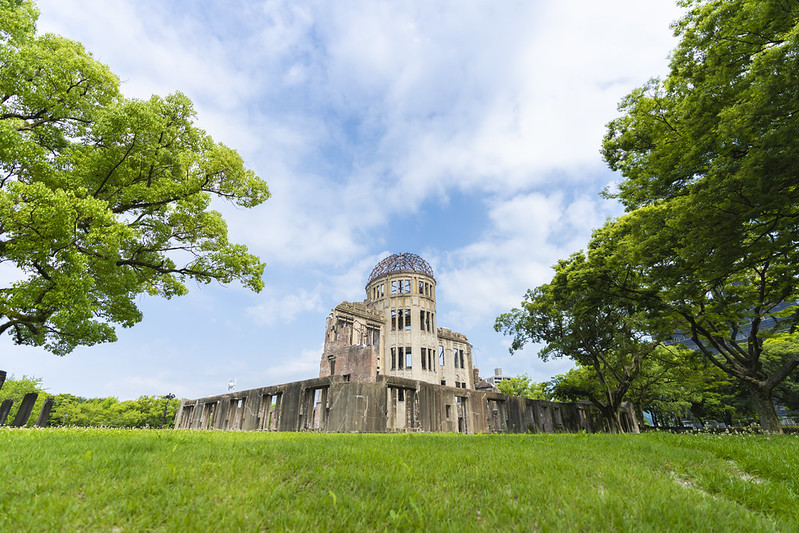 In his Insider Guide to Hiroshima, James Ruddy spends 72 hours exploring its food, islands ancient Inns and baths.