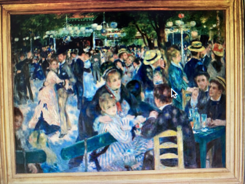 Renoir and Love. Discover London’s latest must-see exhibition