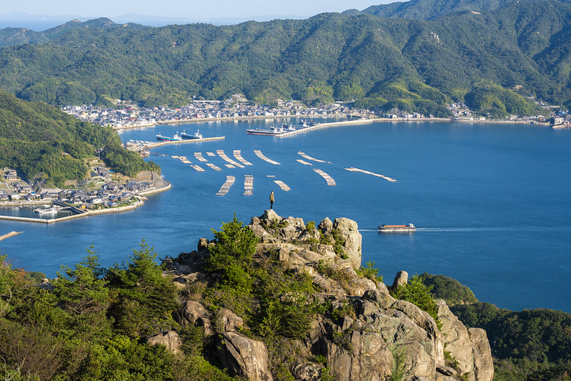 In his Insider Guide to Hiroshima, James Ruddy spends 72 hours exploring its food, islands ancient Inns and baths.