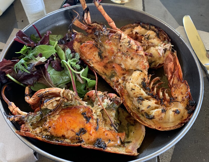 Lee Ness offer his personal Guide to Visiting Padstow, Cornwall's showpiece harbour Town.