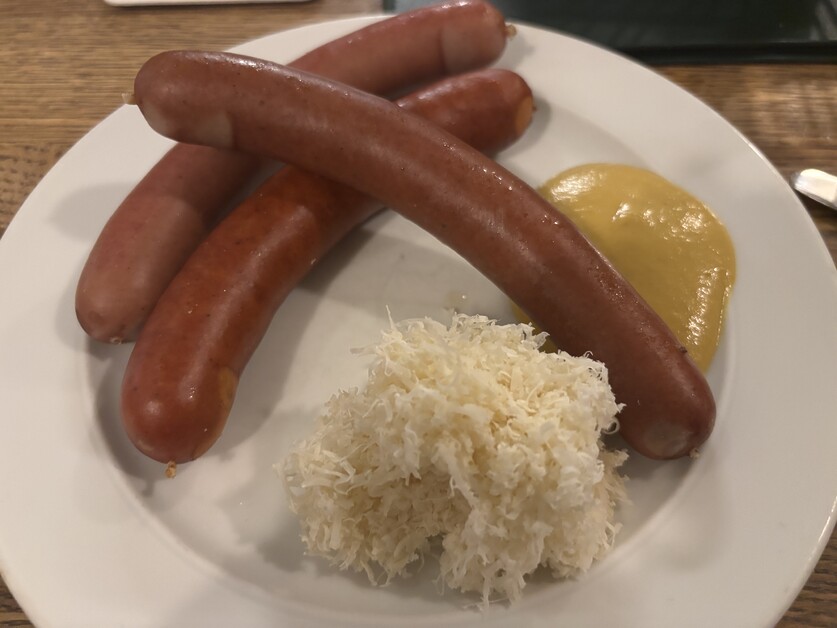 Diner’s Guide To Brno. Discover the best dining in Czechia's second city.