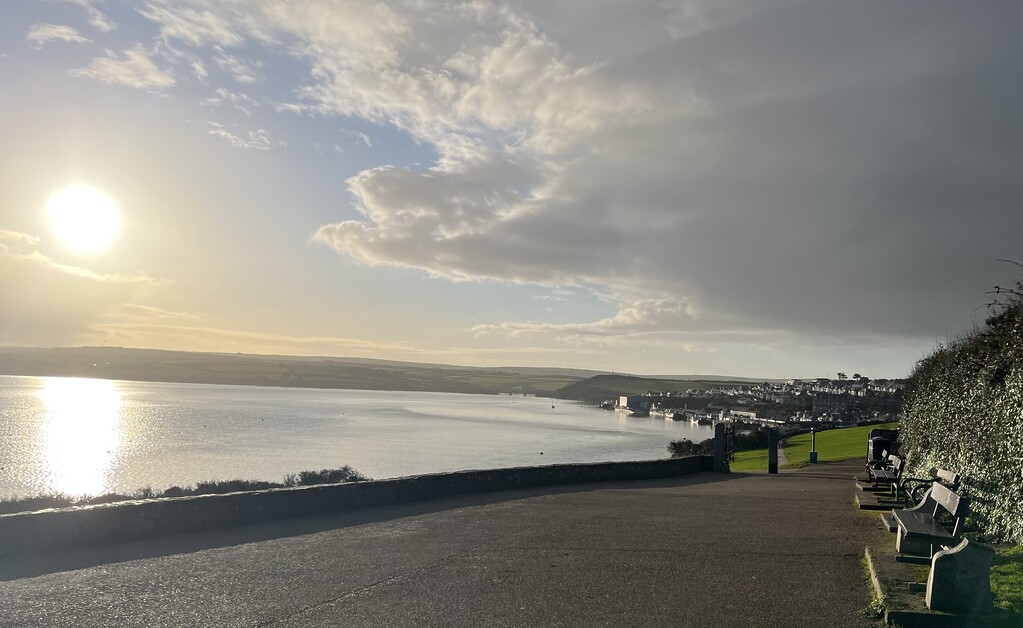 Lee Ness offer his personal Guide to Visiting Padstow, Cornwall's showpiece harbour Town.