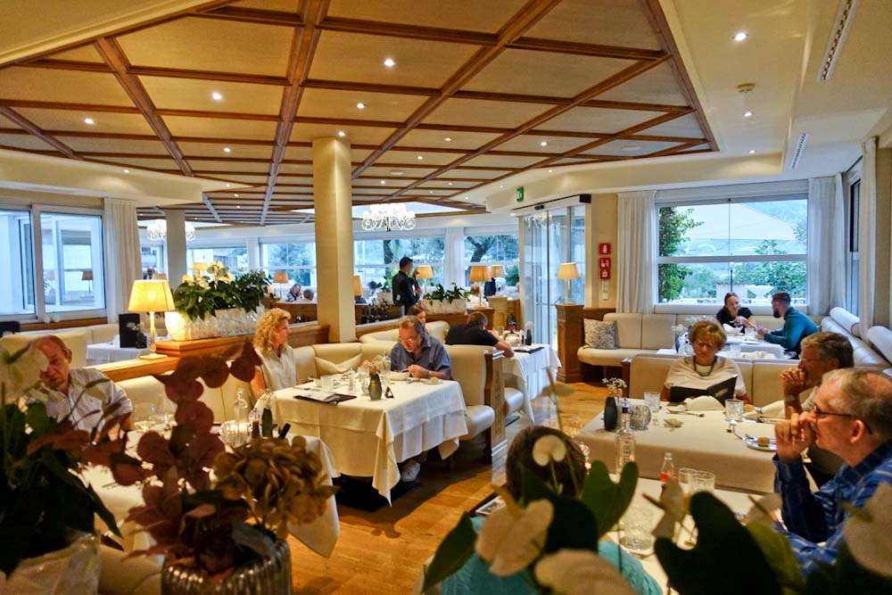Preidlhof Luxury Dolce Vita Resort