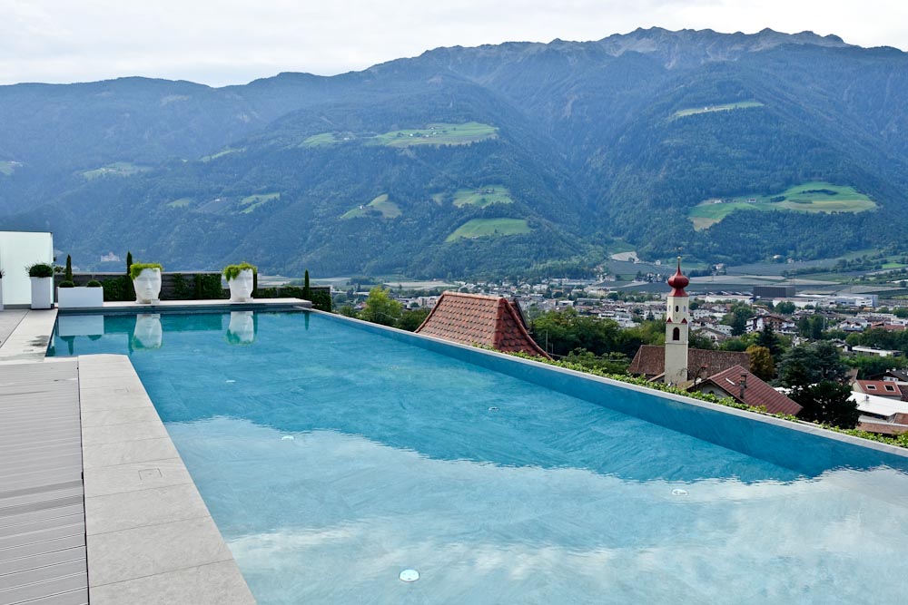 Preidlhof Luxury Dolce Vita Resort