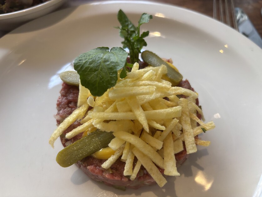 Sussex British Bistro