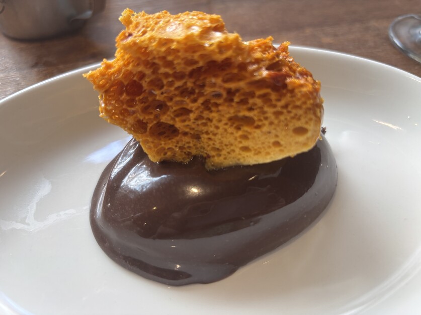 Sussex British Bistro