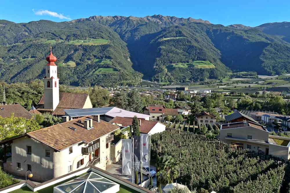 Preidlhof Luxury Dolce Vita Resort