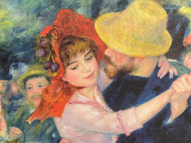Renoir and Love. Discover London’s latest must-see exhibition